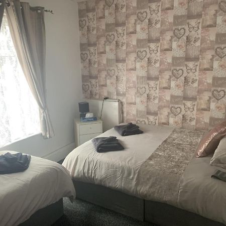 The Butterfly Hotel Group Weekends (Adults Only) Blackpool Ngoại thất bức ảnh