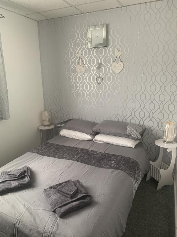 The Butterfly Hotel Group Weekends (Adults Only) Blackpool Ngoại thất bức ảnh