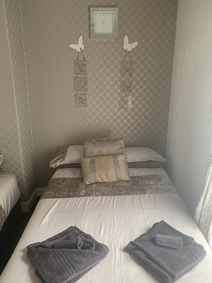 The Butterfly Hotel Group Weekends (Adults Only) Blackpool Ngoại thất bức ảnh