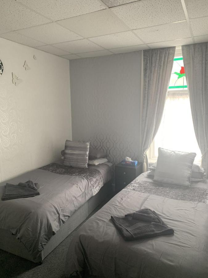 The Butterfly Hotel Group Weekends (Adults Only) Blackpool Ngoại thất bức ảnh