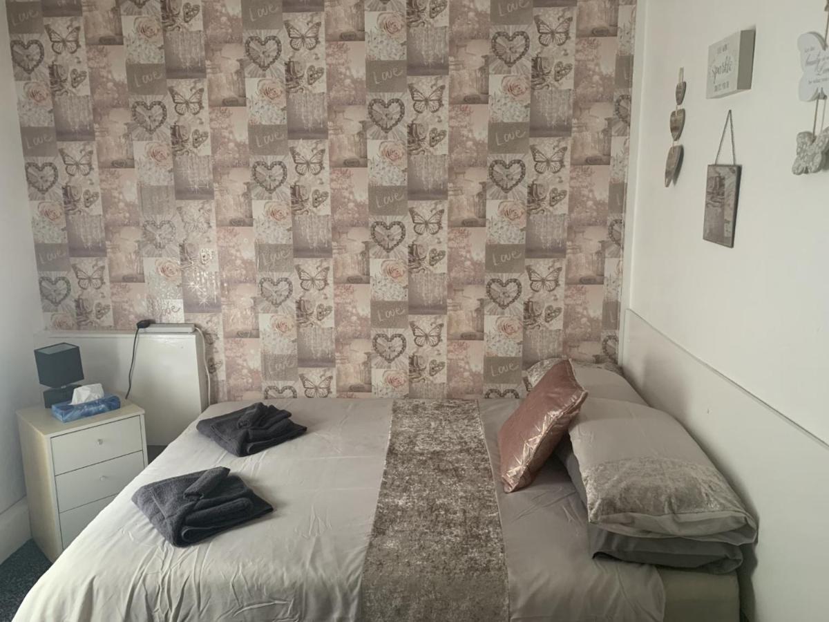 The Butterfly Hotel Group Weekends (Adults Only) Blackpool Ngoại thất bức ảnh