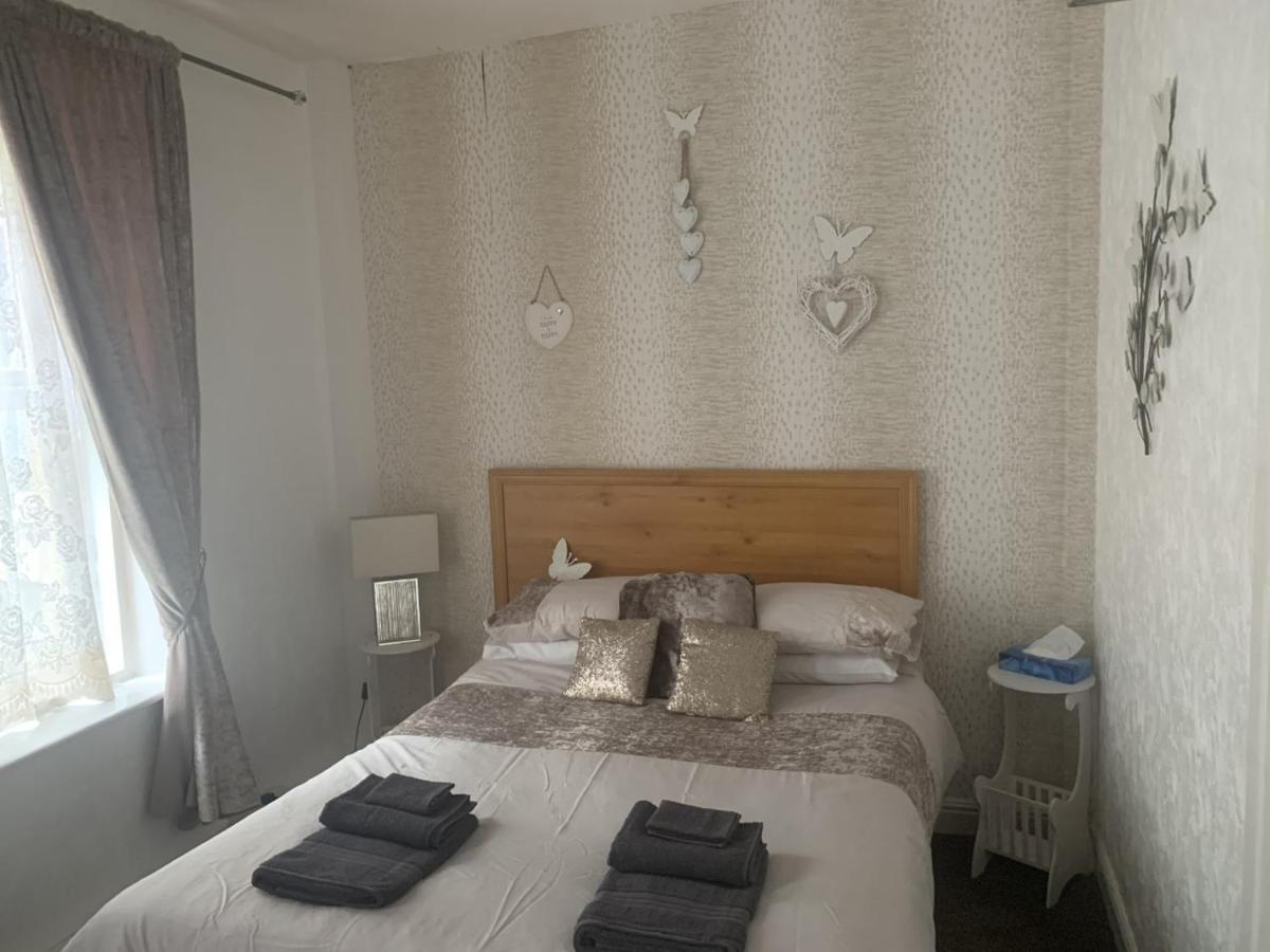 The Butterfly Hotel Group Weekends (Adults Only) Blackpool Ngoại thất bức ảnh