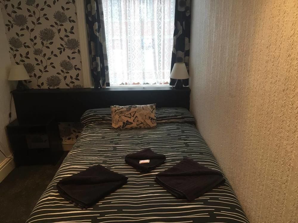 The Butterfly Hotel Group Weekends (Adults Only) Blackpool Ngoại thất bức ảnh
