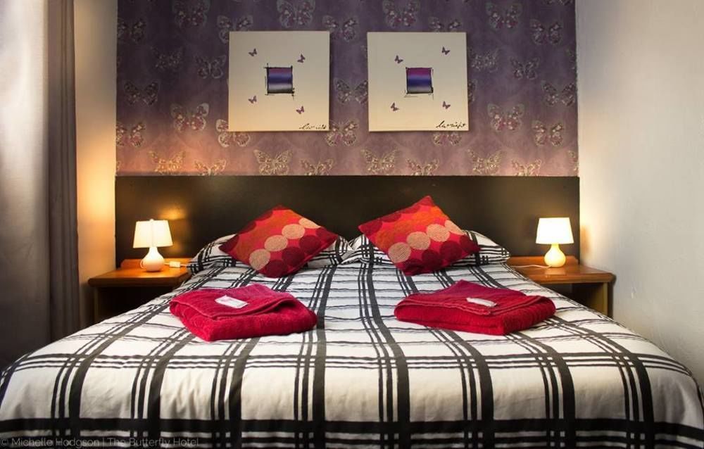 The Butterfly Hotel Group Weekends (Adults Only) Blackpool Ngoại thất bức ảnh